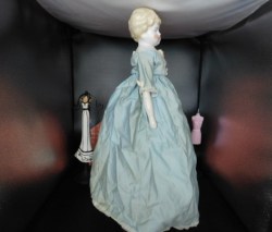 china head blonde ethel side a